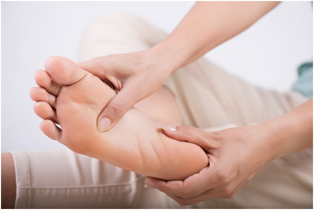 Plantar Fasciitis