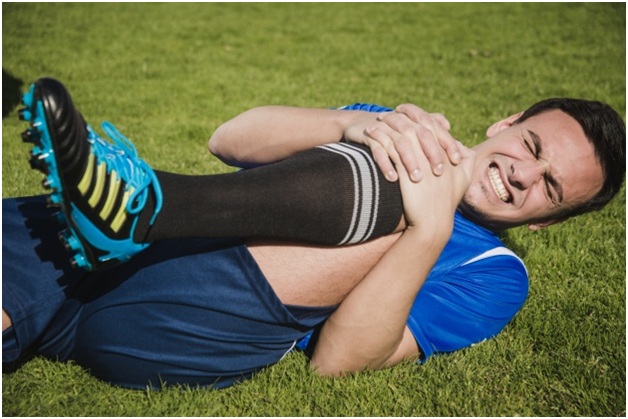 sports injury