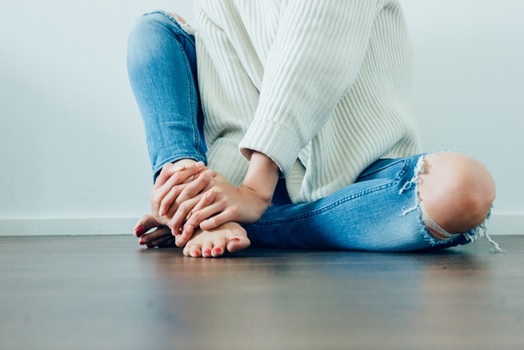 plantar fasciitis