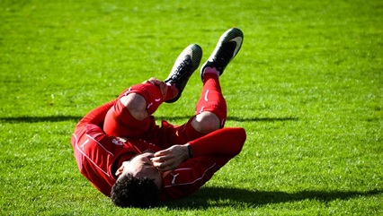 achilles injury